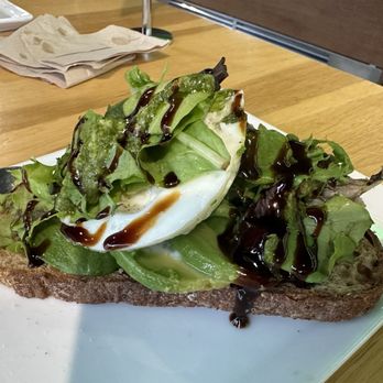 Pappalecco - Avocado toast - Sandwiches Near Me - San Diego, California Pappalecco - Avocado toast - Sandwiches Near Me - San Diego, California