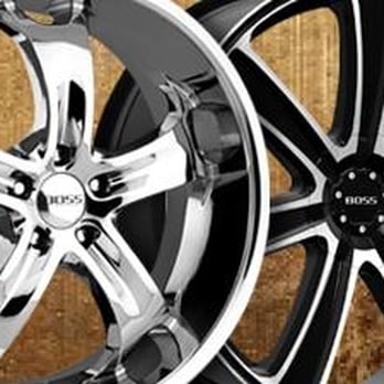 Azteca Tires and Wheels - Tires Near Me - Union Gap, Washington Azteca Tires and Wheels - Tires Near Me - Union Gap, Washington