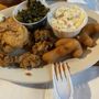 JJ's Fish and Chicken