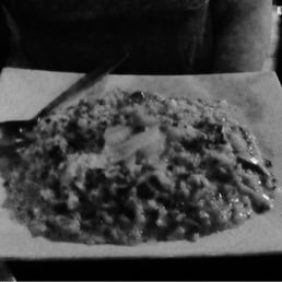 Risotto
