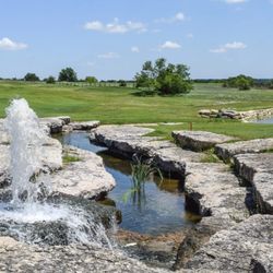 Canyon West Golf Club