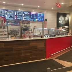 Rita's Italian Ice & Frozen Custard