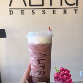 Alma Dessert - Bubble Tea Near Me - Sunnyvale, California Alma Dessert - Bubble Tea Near Me - Sunnyvale, California