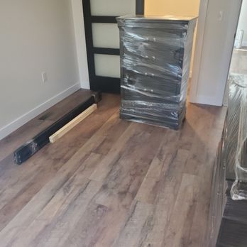 The Moving Crew - Movers Near Me