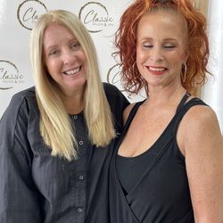 Classic Salon & Spa