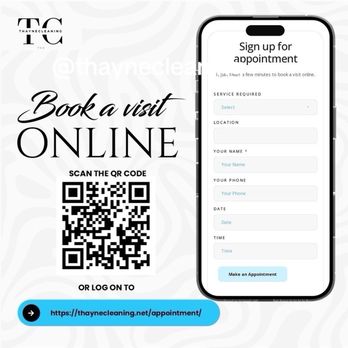 Thayne Capital Cleaning - Office Cleaning Near Me Thayne Capital Cleaning - Office Cleaning Near Me