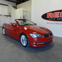 Rees Auto Brokers