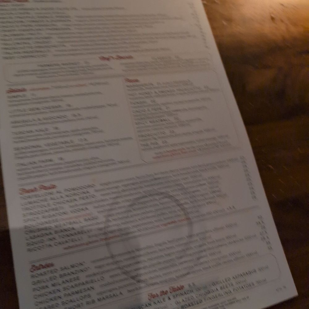 North Italia - Italian Near Me - Gilbert, Arizona North Italia - Italian Near Me - Gilbert, Arizona