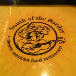 South of the Border