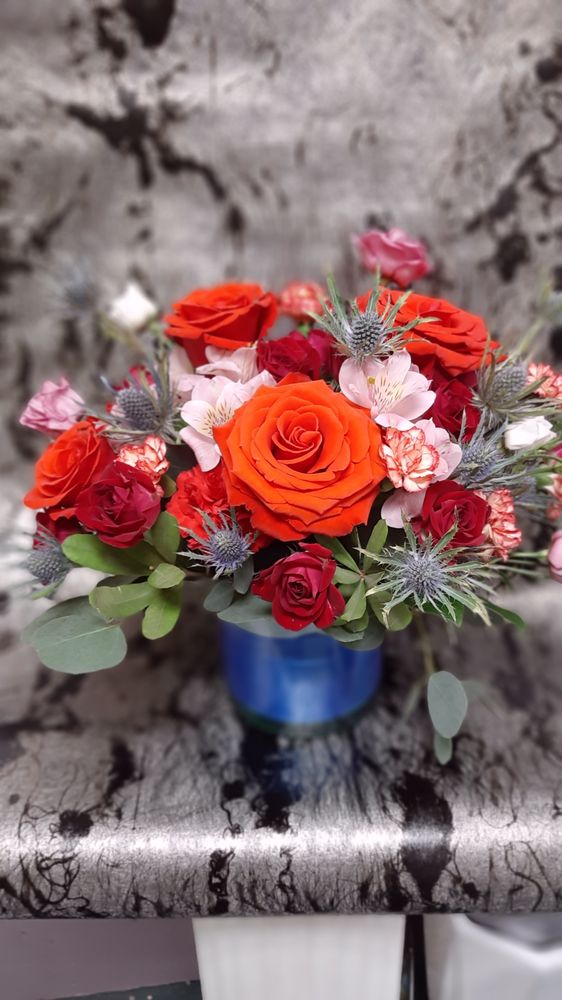 FLUSHING GARDEN FLORISTS 24 Photos & 14 Reviews 14720 Northern