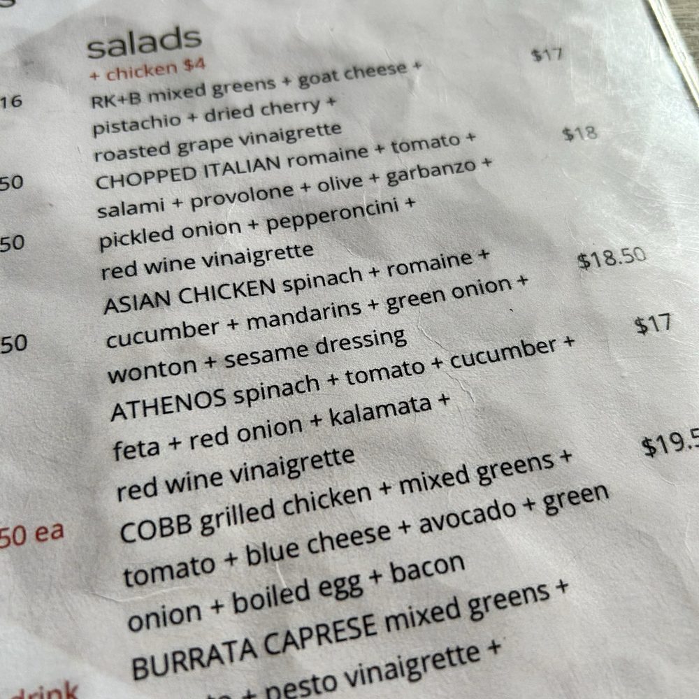 Rockville Kitchen + Bar - Breakfast & Brunch Near Me - Fairfield, California Rockville Kitchen + Bar - Breakfast & Brunch Near Me - Fairfield, California