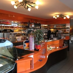 Eiscafé Roma
