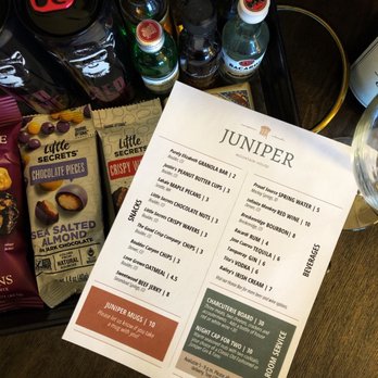 Juniper Lodge & Treehouses - Snacks/drinks for purchase - Hotels Near Me - Evergreen, Colorado Juniper Lodge & Treehouses - Snacks/drinks for purchase - Hotels Near Me - Evergreen, Colorado