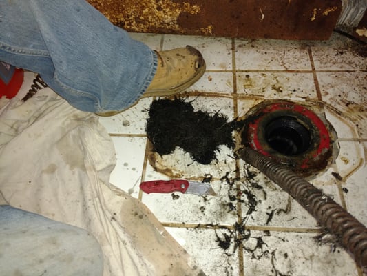 Robert A Brydon Plumbing & Heating Logo