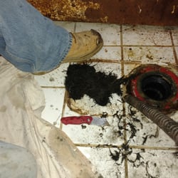 Robert A Brydon Plumbing & Heating