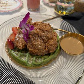 Breaking Dawn Brunch - RBF Resting Brunch Face - Breakfast & Brunch Near Me - Los Gatos, California