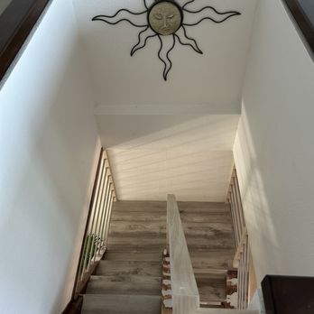 Elevation Stairways - General Contractors Near Me