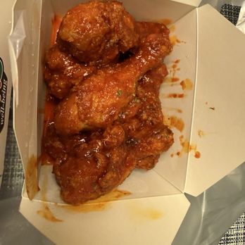 Vons Chicken - "Yangnyeom" Chicken - Chicken Shop Near Me - Sunnyvale, California