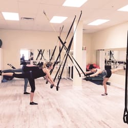 Pilates Plus Unlimited