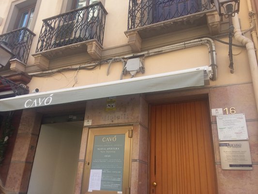 Cavò Bistrot by null
