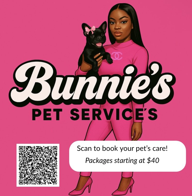 Bunnie's Pet Services - pet boarding facility in Cincinnati, OH