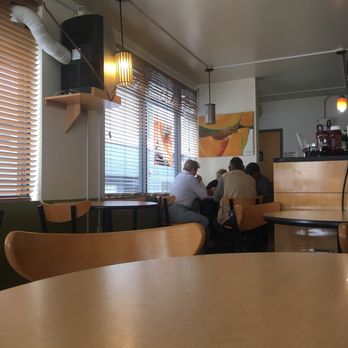 Caffe Moda - Coffee & Tea Near Me - San Francisco, California