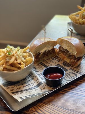 IBurger by null