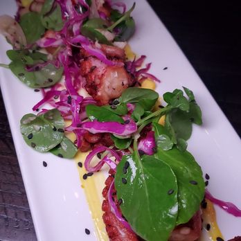 Bootleg Special - Crispy octopus - Cajun/Creole Near Me - Boston, Massachusetts Bootleg Special - Crispy octopus - Cajun/Creole Near Me - Boston, Massachusetts