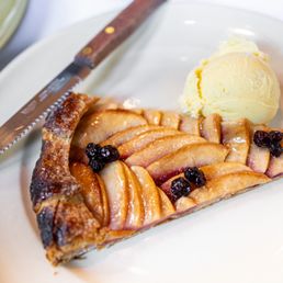 Vanilla Ice Cream