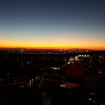 Orange Hill Restaurant & Events - View at sunset. - Steakhouses Near Me - Orange, California Orange Hill Restaurant & Events - View at sunset. - Steakhouses Near Me - Orange, California