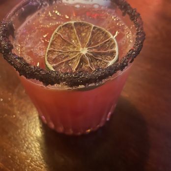 Cinnabar - Can't remember the name it was okay - Sushi Bars Near Me - Massapequa, New York