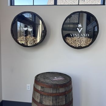 Vinland Winery - Entrance - Wineries Near Me - Fort Wayne, Indiana Vinland Winery - Entrance - Wineries Near Me - Fort Wayne, Indiana