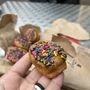 Daily Dozen Doughnut