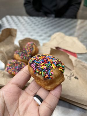 Daily Dozen by null