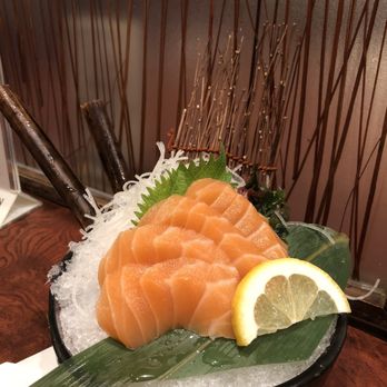 Sushi Robata - Damon Sashimi - Sushi Bars Near Me - Dallas, Texas