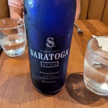 Tanta - LOL, I traveled 800 miles to be served water from my home city - Peruvian Near Me - Chicago, Illinois