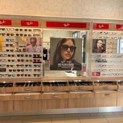 LensCrafters