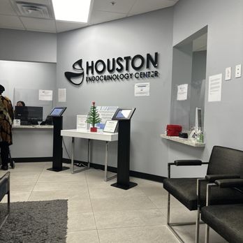 Houston Endocrinology Center - Endocrinologists Near Me - Houston, Texas Houston Endocrinology Center - Endocrinologists Near Me - Houston, Texas