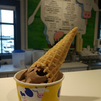 COWS - Ice Cream & Frozen Yogurt Near Me - Charlottetown, Prince Edward Island COWS - Ice Cream & Frozen Yogurt Near Me - Charlottetown, Prince Edward Island