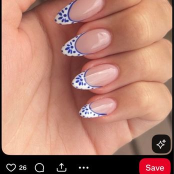 Happy Nails and Spa - Inspo pic - Nail Salons Near Me - Middleton, Wisconsin