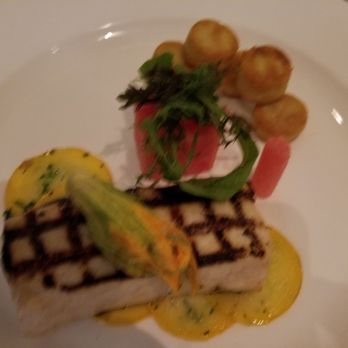 The Bocuse Restaurant - French Near Me - Hyde Park, New York The Bocuse Restaurant - French Near Me - Hyde Park, New York