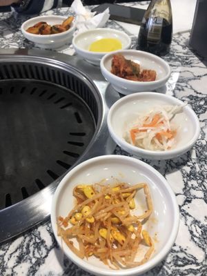 My Bowl Korean BBQ by null