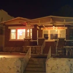 La Cocina de Martha