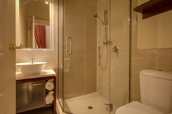 Merivale Manor by null