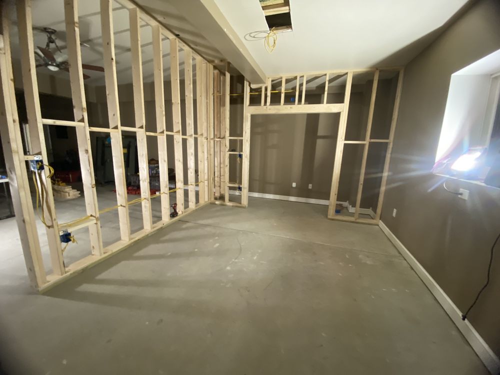 Slide of B&M Home Improvement Solutions