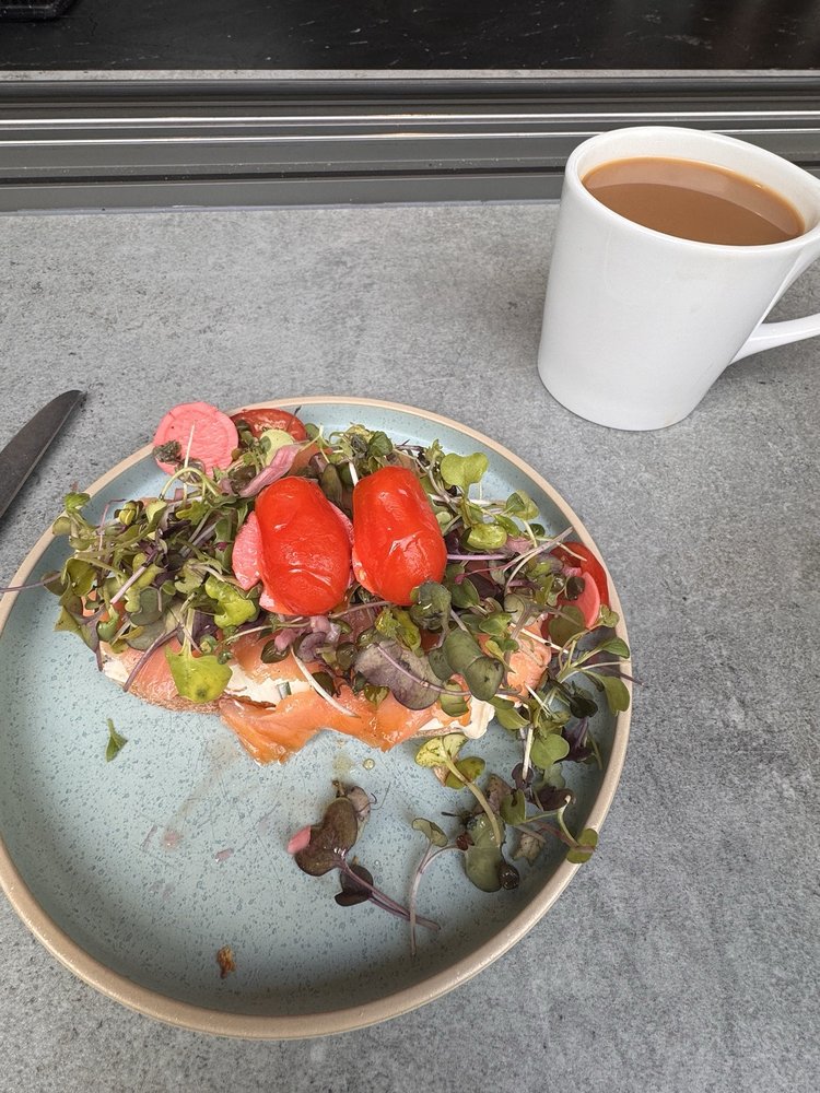 Pumphouse Coffee Roasters Image