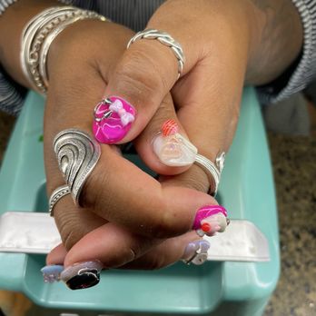 Pro Nails - Nail Salons Near Me - Brisbane, California Pro Nails - Nail Salons Near Me - Brisbane, California