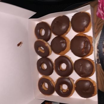 Krispy Kreme - Coffee & Tea Near Me - Seattle, Washington Krispy Kreme - Coffee & Tea Near Me - Seattle, Washington