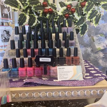 J Salon - Made in Manhattan, KS by our own Emilee Barker at @gleamandglownails - Nail Salons Near Me - Manhattan, Kansas J Salon - Made in Manhattan, KS by our own Emilee Barker at @gleamandglownails - Nail Salons Near Me - Manhattan, Kansas