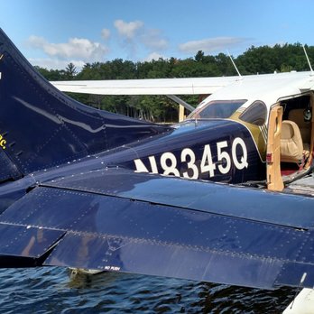 Katahdin Air Service - Jim is a great pilot - Tours Near Me - Millinocket, Maine Katahdin Air Service - Jim is a great pilot - Tours Near Me - Millinocket, Maine